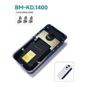BM-KD.1400 Super Heavy-Duty Floor Spring