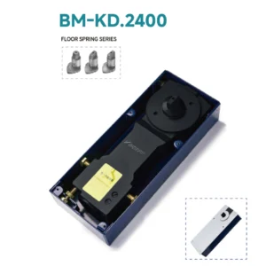 BM-KD.2400 Ultra Load Floor Spring