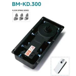 BM-KD.300 Ultra Heavy-Duty Floor Spring