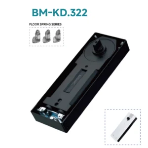 BM-KD.322 Industrial Floor Spring