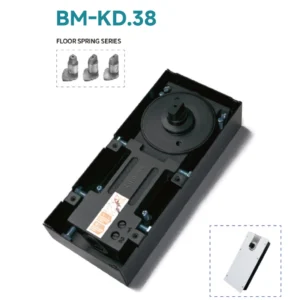 BM-KD.38 Floor Spring Series