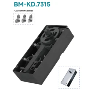 BM-KD.7315 Professional Floor Spring System