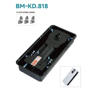 BM-KD.818 Heavy Commercial Floor Spring