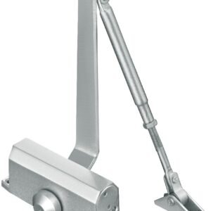 ZT-A003 Series Door Closer – Heavy-Duty Hydraulic Door Closer for Commercial and Residential Doors