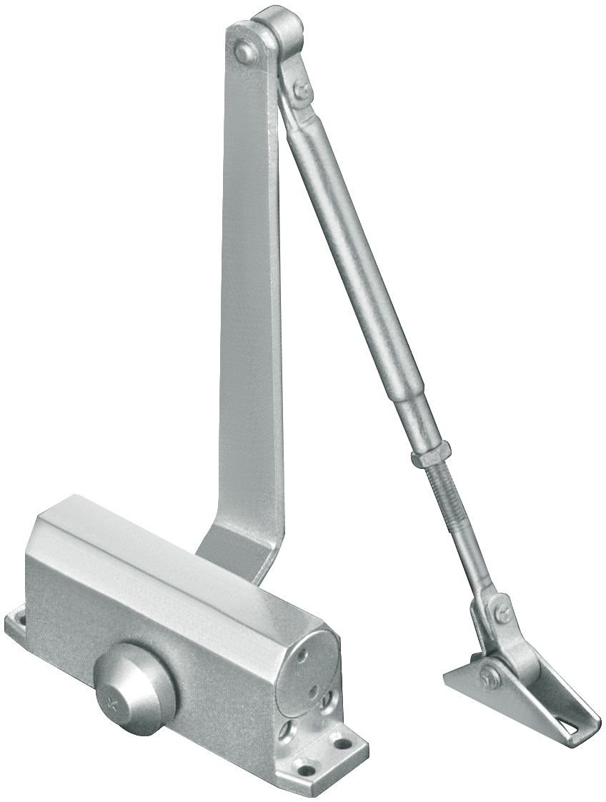 ZT-A003 Series Door Closer – Heavy-Duty Hydraulic Door Closer for Commercial and Residential Doors